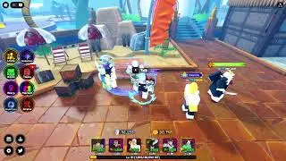 49,000 Gems Spent on Summer Coins | ASTD X #150