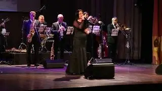 Уральский Диксиленд - Georgia On My Mind