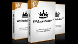 WP Empire Builder Review | KabirKamal-Internet Marketing Solution