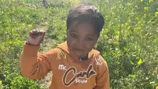 Gaav ki Sardi 🥸 8/80 vlog #youtube #dailyvideo #onthisday #vbloger 