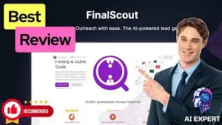 FinalScout Review: The Ultimate LinkedIn Prospecting Tool 🚀