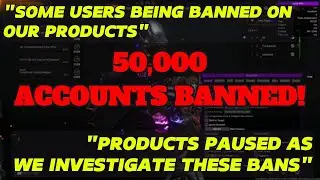 BLACK OPS 6 CHEATS DETECTED! RICOCHET BANS 50,000 ACCOUNTS! | OMBRA, PROTON & VIP CHEATS COMPROMISED