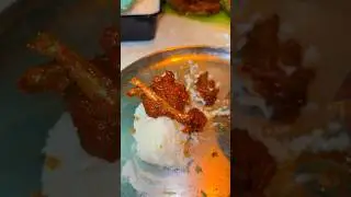 Madurai Style biriyani in Bangalore ❤️&zwj;🔥 #shorts #short #bangalore #madurai