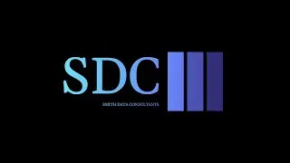 Welcome to Smith Data Consultants | Digital Transformation & Automation Services