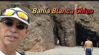 Encontré playas en  VENTANILLA Pachacútec, con CAVERNAS misteriosas