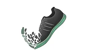 Adidas Futurecraft Channel Identity