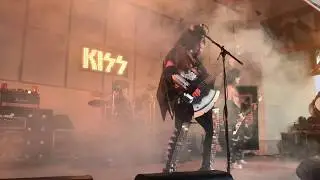 Kiss Alive, South Florida's Kiss Tribute Band