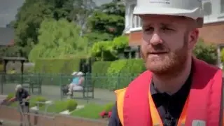 ECS Romney & Marlow lock gate replacement projects