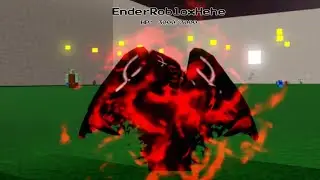 [Unobtainable?] [30%] True Ruler showcase + How to get| Trollge Incidents Boss Rush