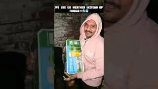 We use uk weather instead of fridge&hellip;.             #uk #vibe_with_akhi #food #AK___IN___UK #food #new