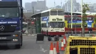 BIRKENHEAD BUSES 1998