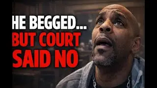 He Begged&hellip; But Court Said No | Judge Issues Shocking Eviction Judgment | Courtroom Drama