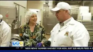 University of Minnesota Meat Lab