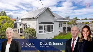 10 Philip St, Carterton