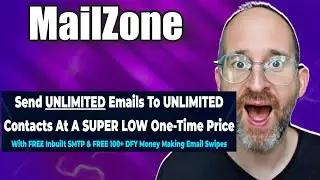 MailZone review