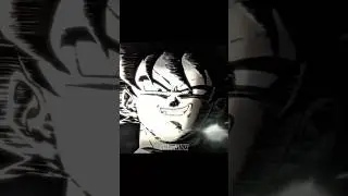 Goku vs Goku Black &ndash; Power, Pride & Destruction #dragonball  #shorts