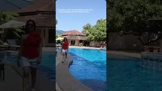 Influencer Property Tour at Amritara 🏨🌿 | Must-Visit Stay #residance#trending#comfortable#viral