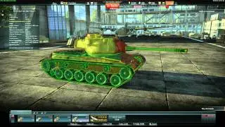 M47 Tank Review : A Thorn in Your Side (War Thunder Ground Forces)