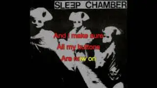 Uniform - Sleep Chamber (Karaoke)