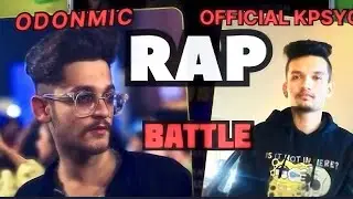 Freestyle Rap Battle Never Happened 😱#freestylerap #rapcompetition
