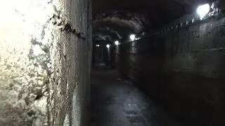 U Malom Zvorniku tajni grad