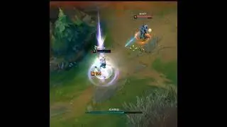 When You Mess with the Wrong Dog of War #Nasus #LeagueofLegends #WrongEnemy #Moba #Esports