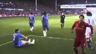 Luis Suarez All Bites ~ Luis Suarez Bites Compilation