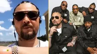 Bizzy Bone Responds The Rumors About His Last Show With Bone Thugs &lsquo;After That No More&rsquo;