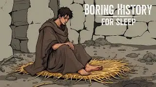 The AWFUL Truth About Roman Law and Punishment | Boring History for Sleep