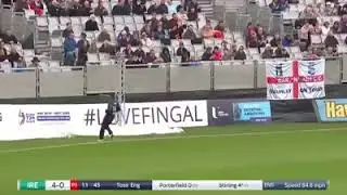 Eng vs Ire odi match 2019 | Full highlights