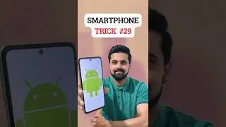 Smartphone Trick #29 &ndash; Phone Ka Style Badlo |🔥Personalize Look #100dayschallenge #trailmytech