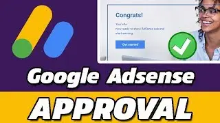 Google Adsense Approval in 2019 | In 1 Day Get Google Adsense Approved  | By Tech Furey