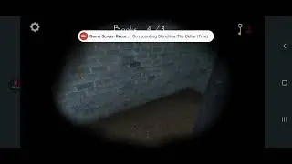 Slendrina The Cellar Medium Mode Without Volume Walkthrough
