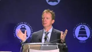 Why Cleveland for Global Center for Health Innovation