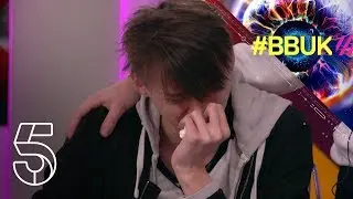 Letters from home |  Big Brother 2018