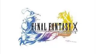 Final Fantasy X : To Zanarkand