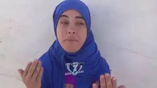 15 / 7 / 2017 مشروع إنارة مخيم الإيمان للأرامل في ريف إدلب مقدم من اهل الكويت