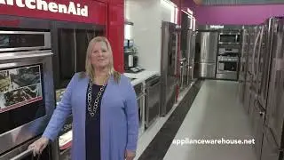 Appliance Warehouse Memorial Day Sale now thru June 4th #grill #outdoorkitchens #refridgerator