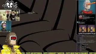 GM! Let's get it! - z00tz Radio Live #z00tz #NFT #Crypto #DigitalArt #TalkShow #Bullrun