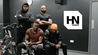 Hit Nation - The Steering Wheel Challenge