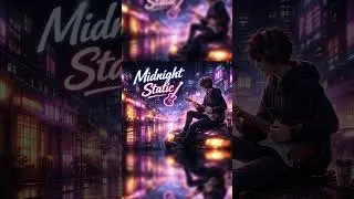 ROCK LO-FI 🎸 MIDNIGHT STATIC | NIGHT VIBES  #chillmusic #music #nolyrics #lofi #lofimusic #lofibeats