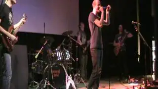 Reason for Erection - Rock'n Roll Army