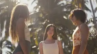 Seea Presents: It's Always Summer Somewhere