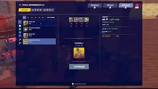 World Shard - Upgraded Legendary Axe/Pick Axe - Range upgrade
