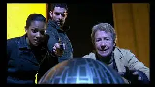 Sound Of Drums / The Last of the Time Lords Doctor Who - This Love Maroon 5 