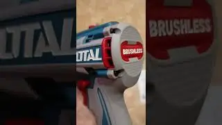 новая модель: шуруповерт Total-Ingco TDLI 206021