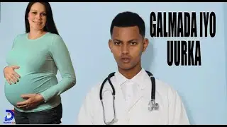 GALMADA IYO UURKA