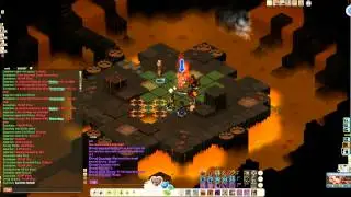 Abandoned Scarapit Full Boss Battle