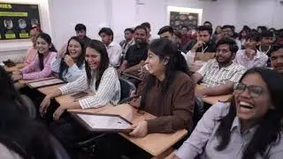 ASDM Certification Ceremony 🎓 | Best Digital Marketing Institute in Ahmedabad