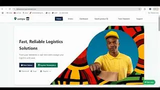 ocampu your campus centric digital marketplace